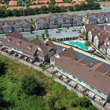 Summerville Vacation Resort Four Corners Екстер'єр фото