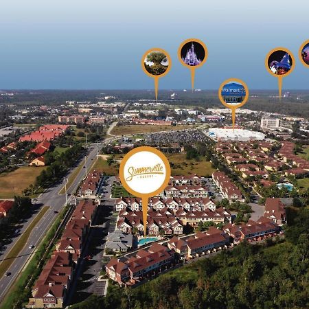 Summerville Vacation Resort Four Corners Екстер'єр фото