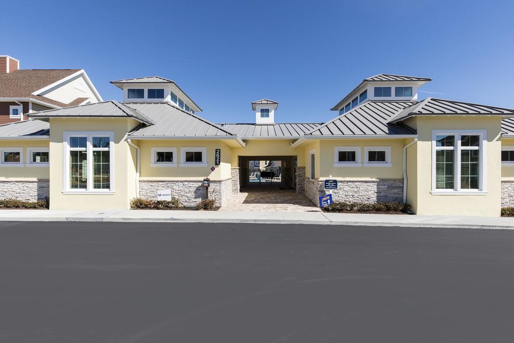 Summerville Vacation Resort Four Corners Екстер'єр фото