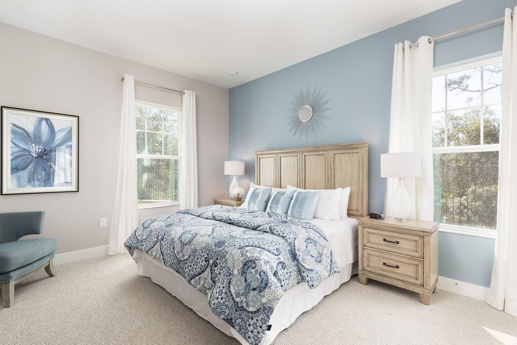 Summerville Vacation Resort Four Corners Екстер'єр фото
