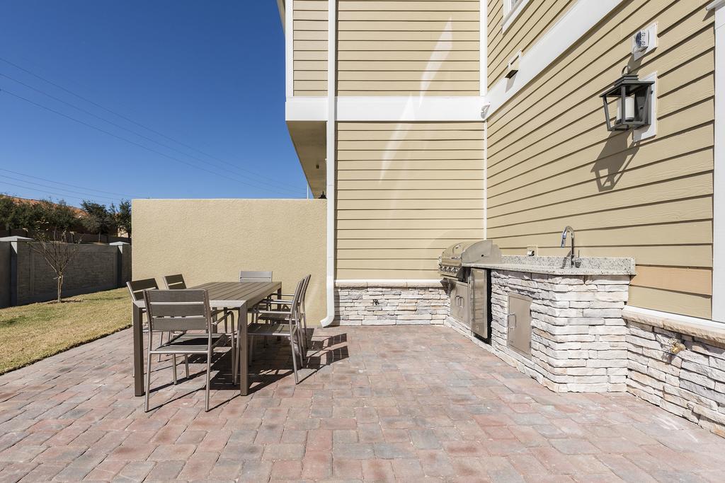 Summerville Vacation Resort Four Corners Екстер'єр фото
