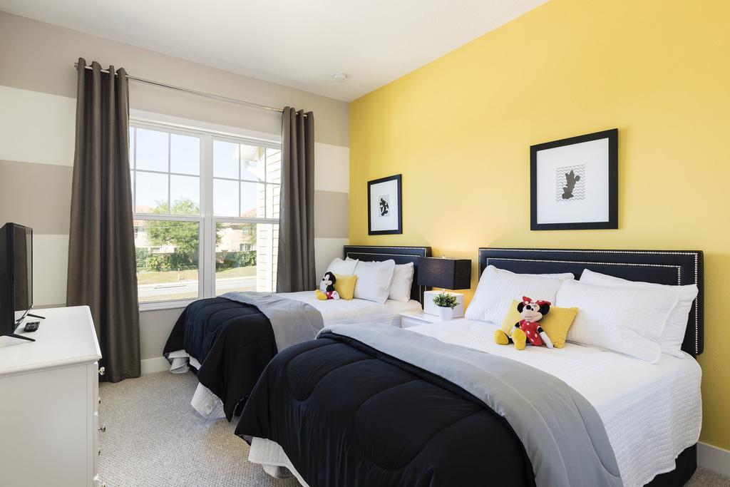 Summerville Vacation Resort Four Corners Екстер'єр фото