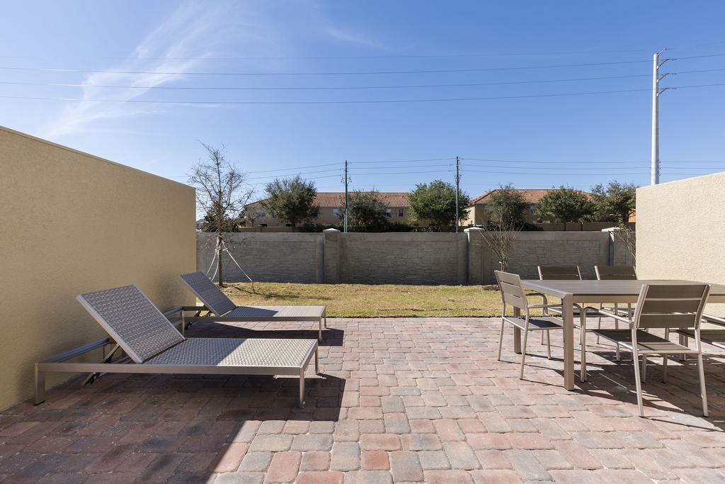 Summerville Vacation Resort Four Corners Екстер'єр фото