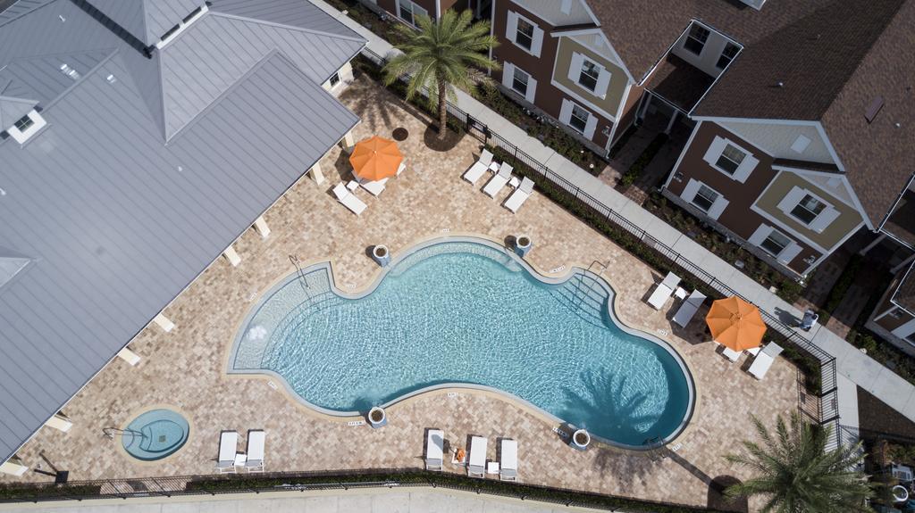 Summerville Vacation Resort Four Corners Екстер'єр фото