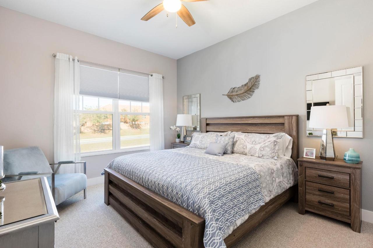 Summerville Vacation Resort Four Corners Екстер'єр фото