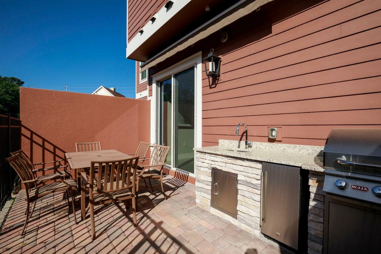 Summerville Vacation Resort Four Corners Екстер'єр фото