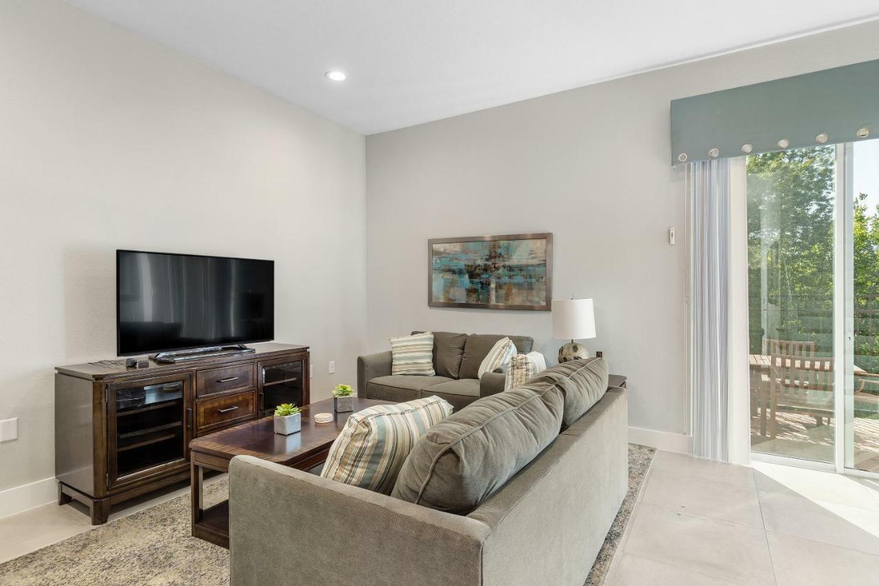 Summerville Vacation Resort Four Corners Екстер'єр фото