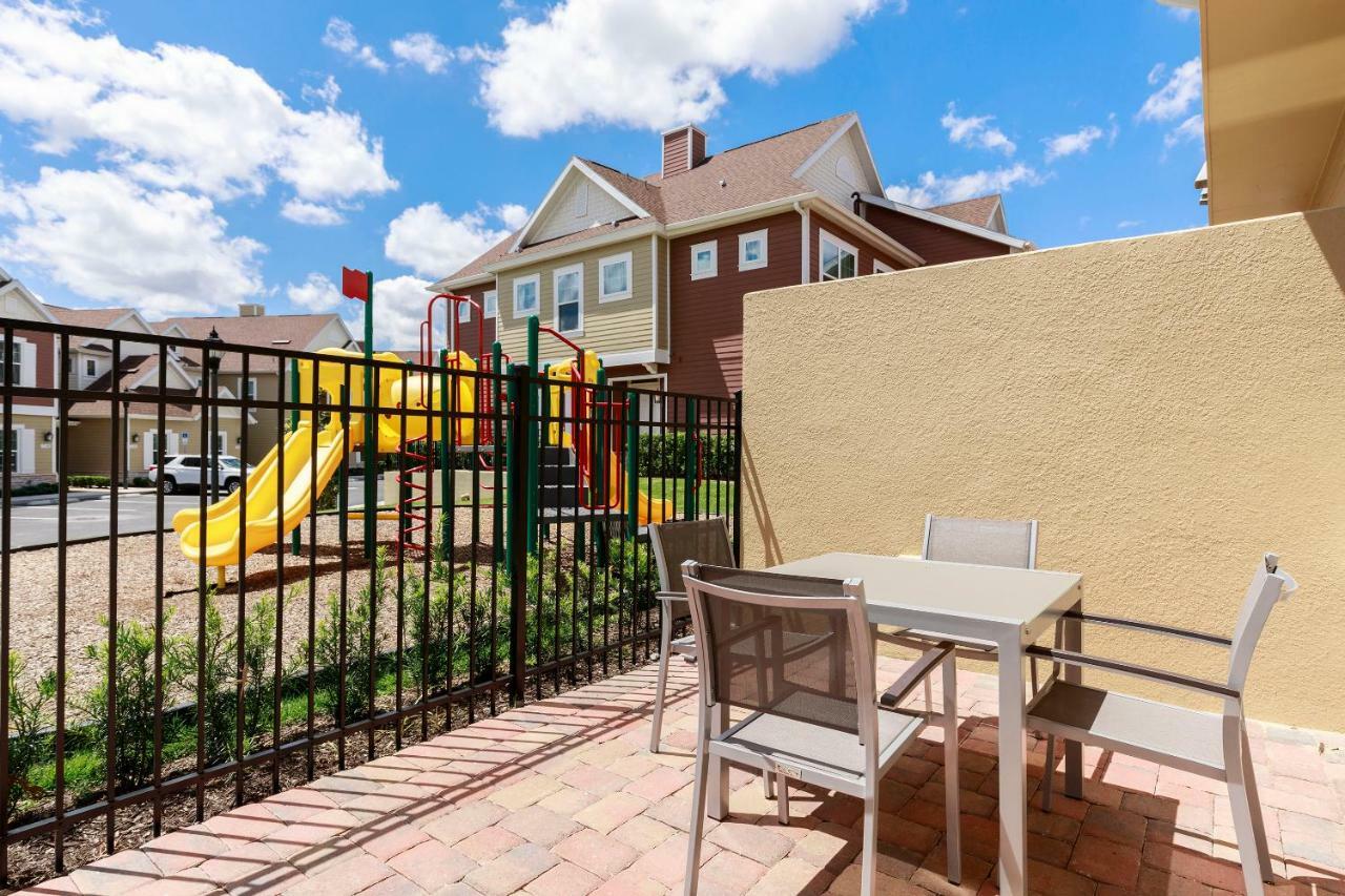 Summerville Vacation Resort Four Corners Екстер'єр фото