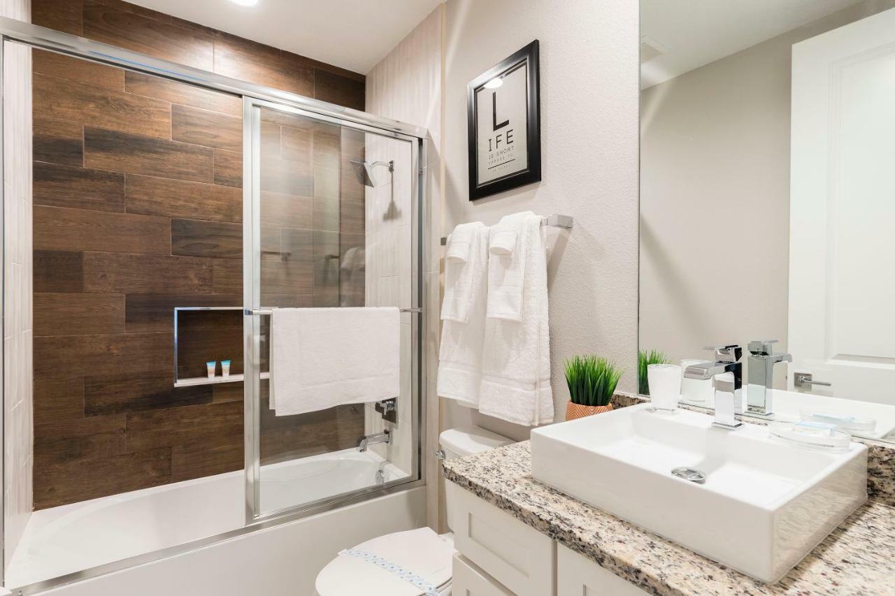 Summerville Vacation Resort Four Corners Екстер'єр фото