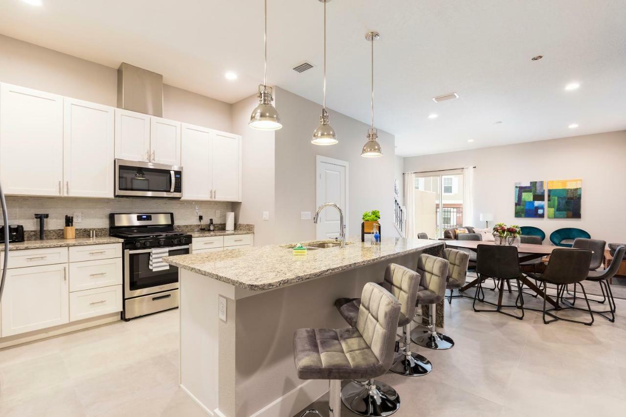 Summerville Vacation Resort Four Corners Екстер'єр фото