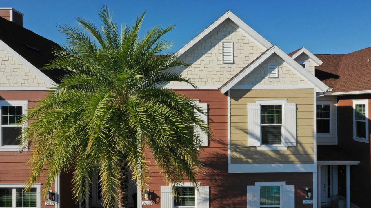 Summerville Vacation Resort Four Corners Екстер'єр фото