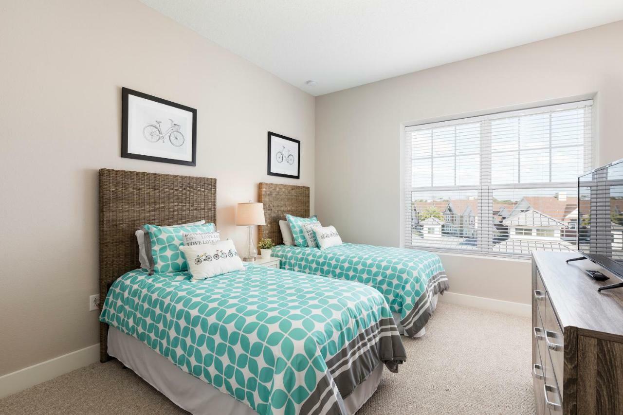 Summerville Vacation Resort Four Corners Екстер'єр фото
