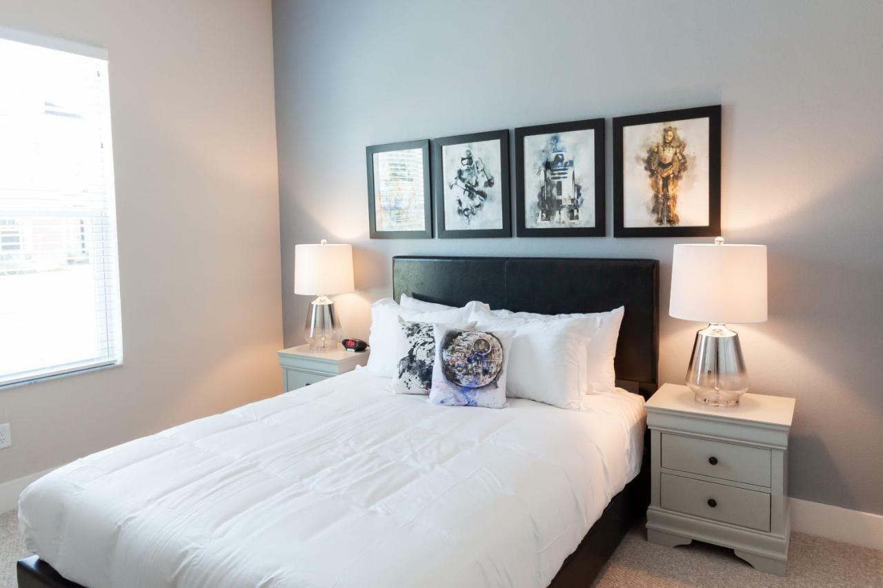 Summerville Vacation Resort Four Corners Екстер'єр фото