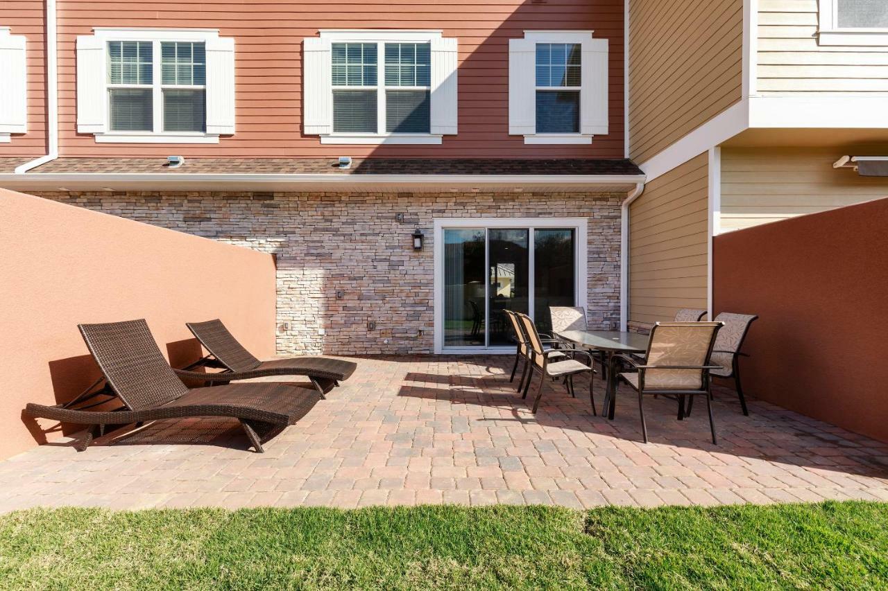 Summerville Vacation Resort Four Corners Екстер'єр фото