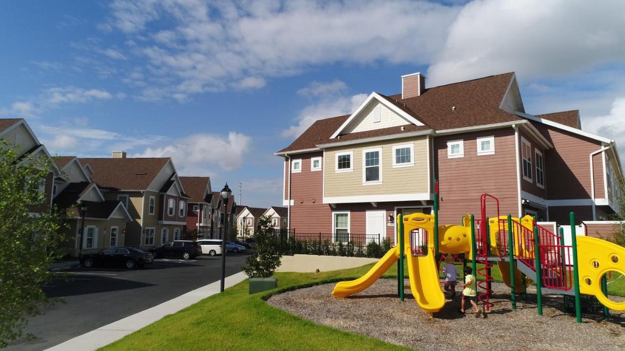 Summerville Vacation Resort Four Corners Екстер'єр фото