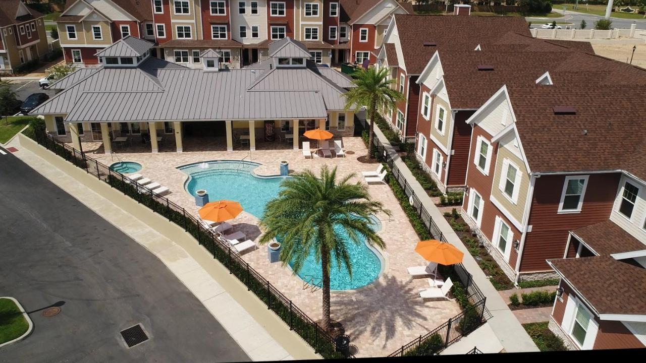 Summerville Vacation Resort Four Corners Екстер'єр фото