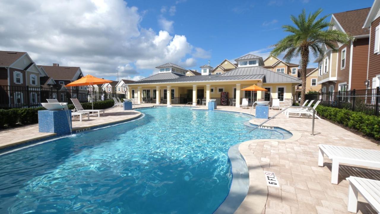 Summerville Vacation Resort Four Corners Екстер'єр фото