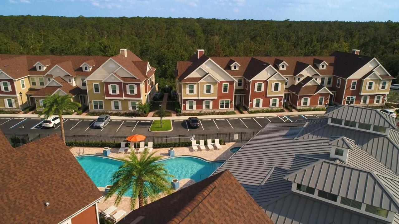 Summerville Vacation Resort Four Corners Екстер'єр фото