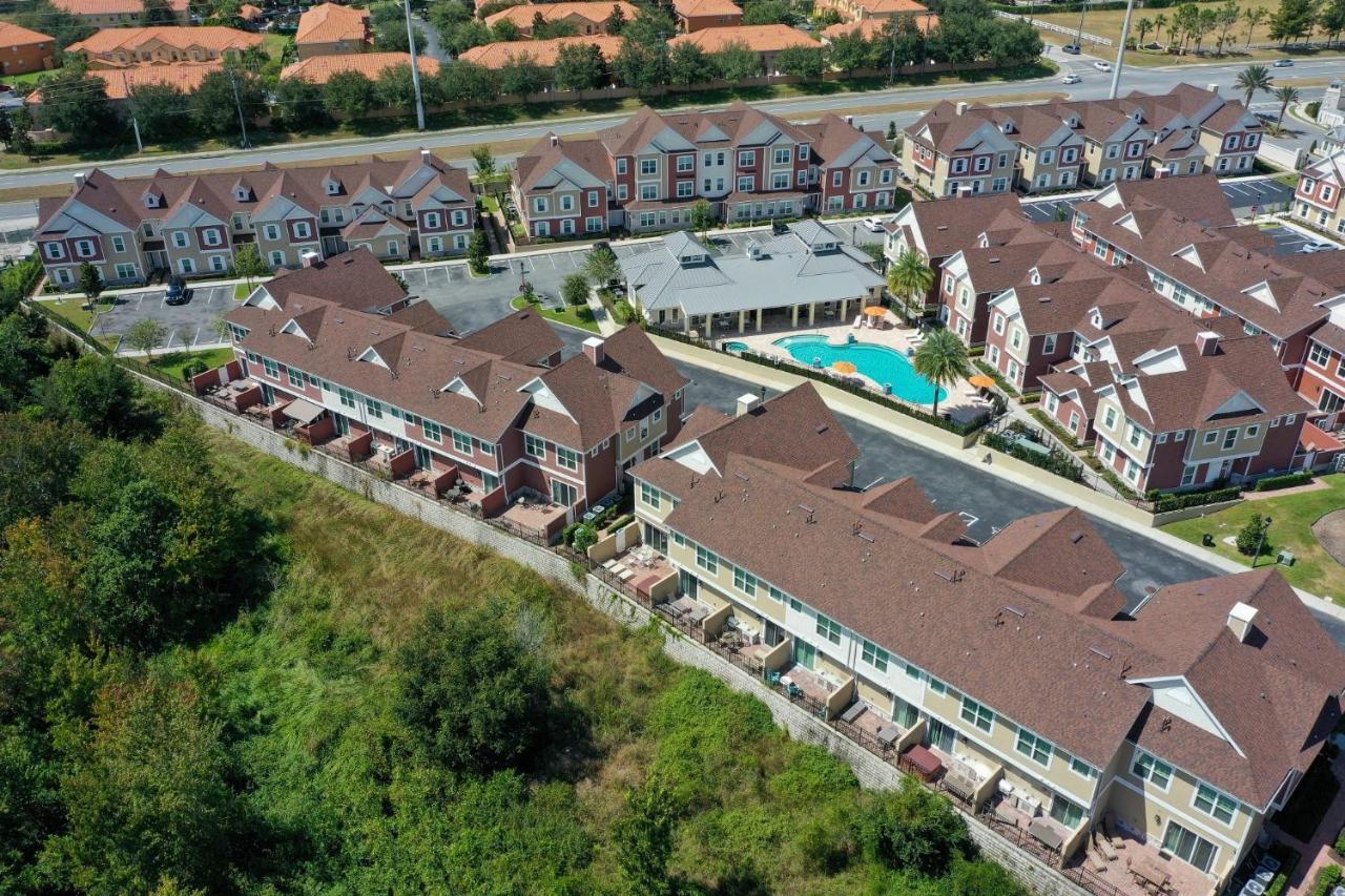 Summerville Vacation Resort Four Corners Екстер'єр фото