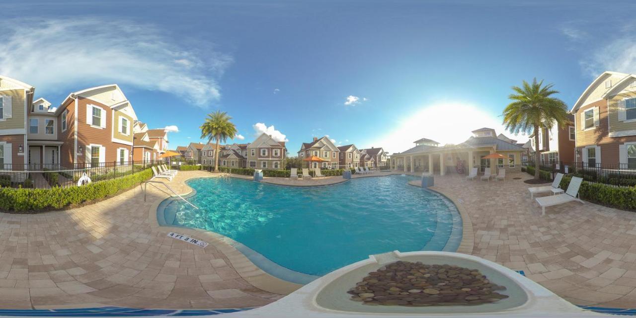Summerville Vacation Resort Four Corners Екстер'єр фото